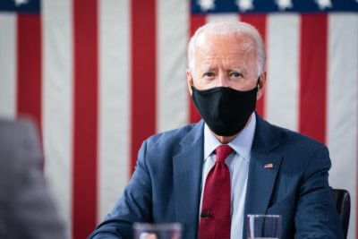 Biden: We Need to Ban ‘Assault Weapons’ and ‘High-Capacity Magazines’