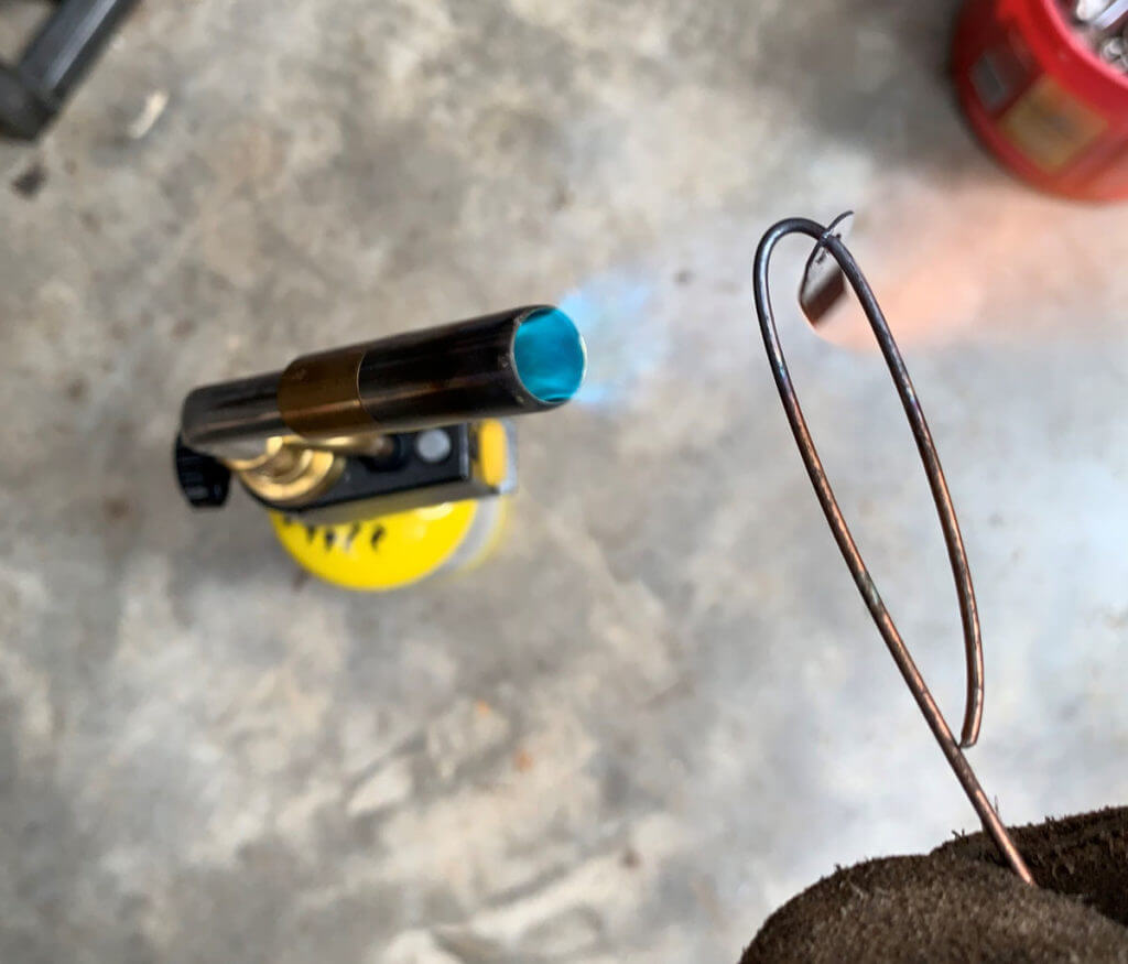 How To Make Flat Springs