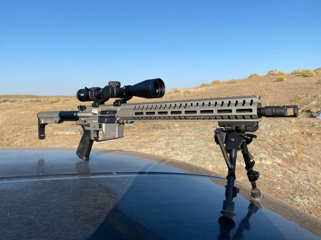 350 - Legend in the Making