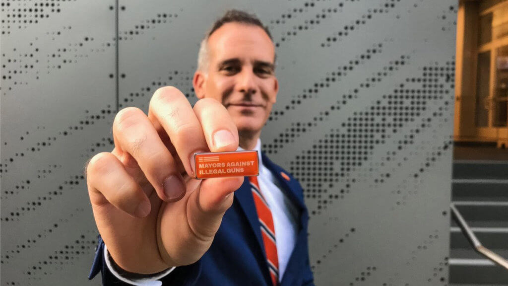 Mayors Call on Trump to Condemn ‘Armed Intimidation and Vigilantism’ to 'Peaceful Protests' from Far-Right Mayors Call on Trump to Condemn ‘Armed Intimidation and Vigilantism’ to 'Peaceful Protests' from Far-Right