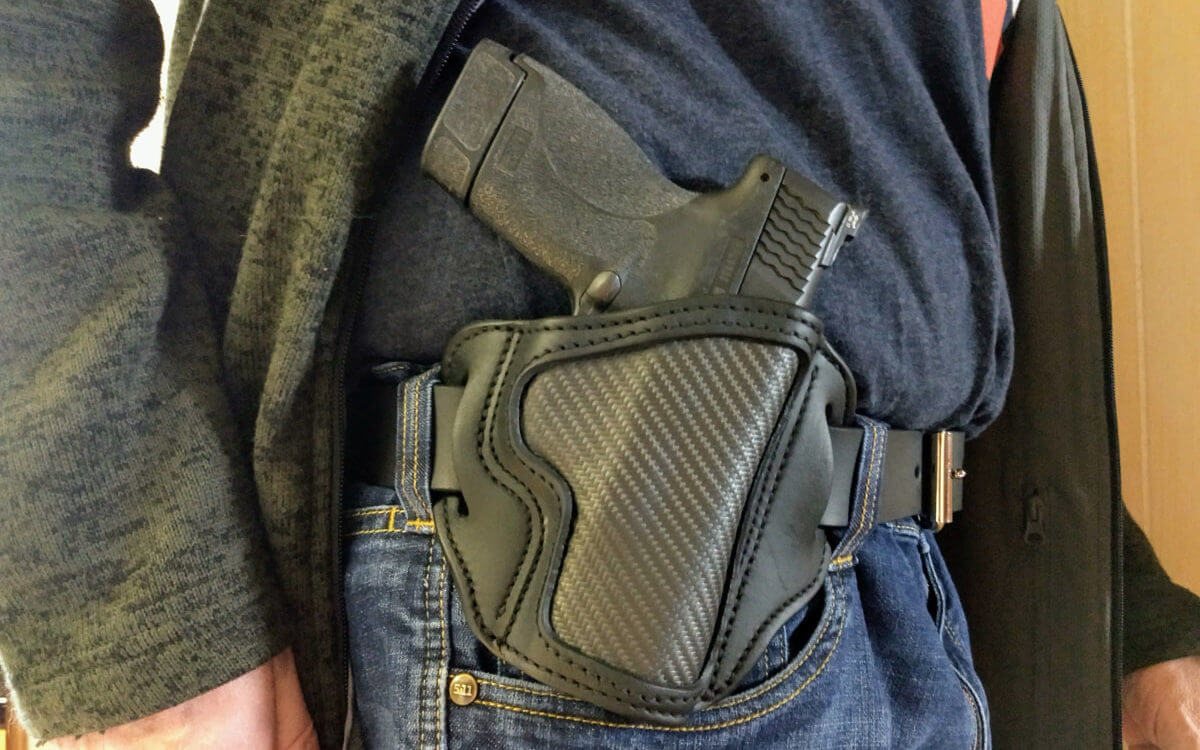 Ex-CEO of California Security Firm Pleads Guilty in Pay-to-Play CCW Scheme Ex-CEO of California Security Firm Pleads Guilty in Pay-to-Play CCW Scheme