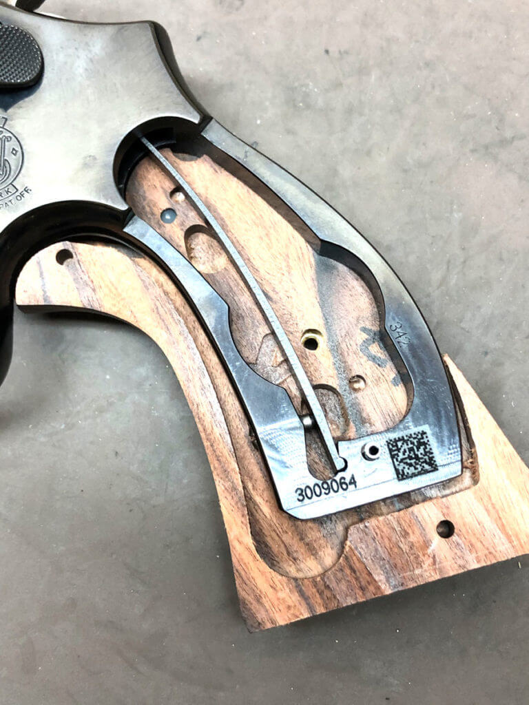 Smith & Wesson Model 19 Classic – Return of the Combat Magnum