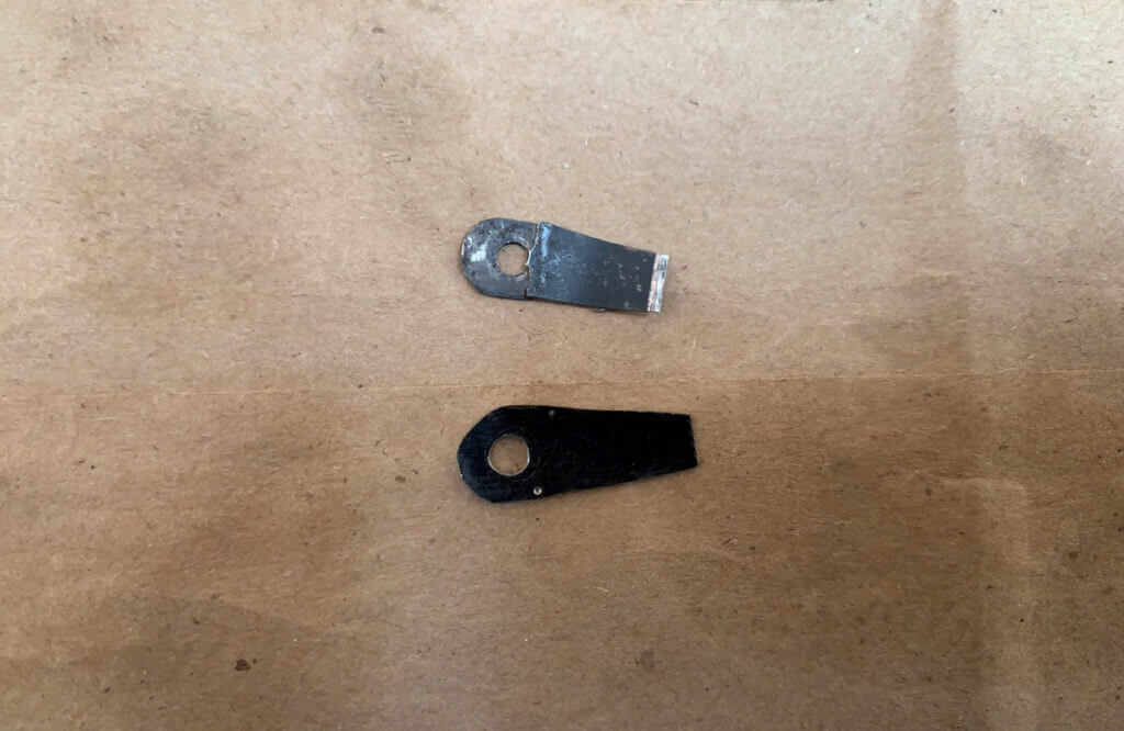 How To Make Flat Springs