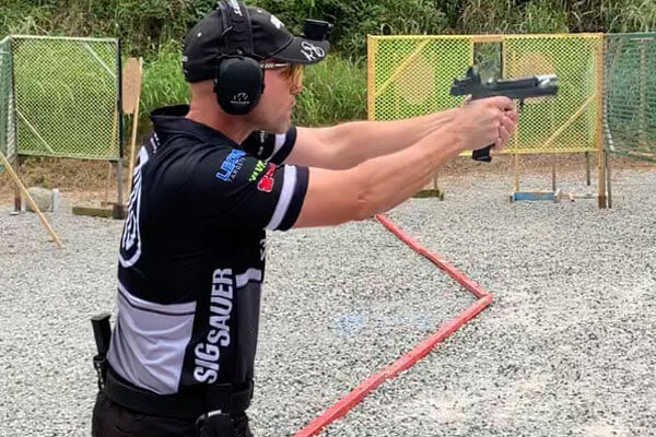 Max Michel Becomes the First Carry-Optics Division Shooter to Take the 'Overall Champion' Title at USPSA Area Championship Max Michel Becomes the First Carry-Optics Division Shooter to Take the 'Overall Champion' Title at USPSA Area Championship