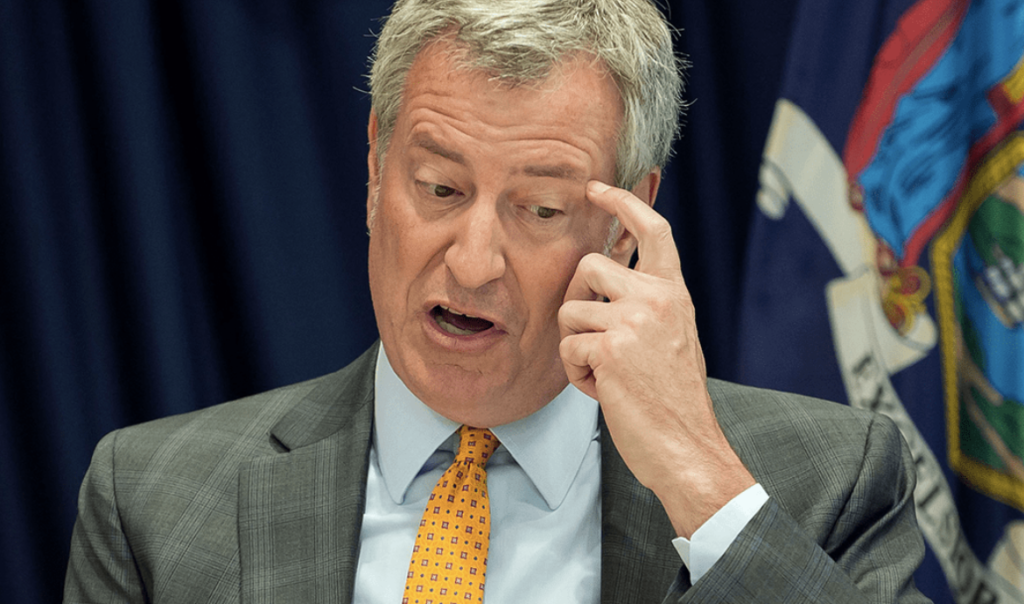 New York's Gun Control Utopia is a Living Hell