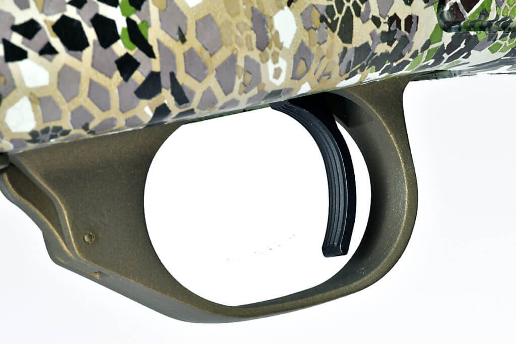 Built for the Badlands - Weatherby Vanguard - Reviewed