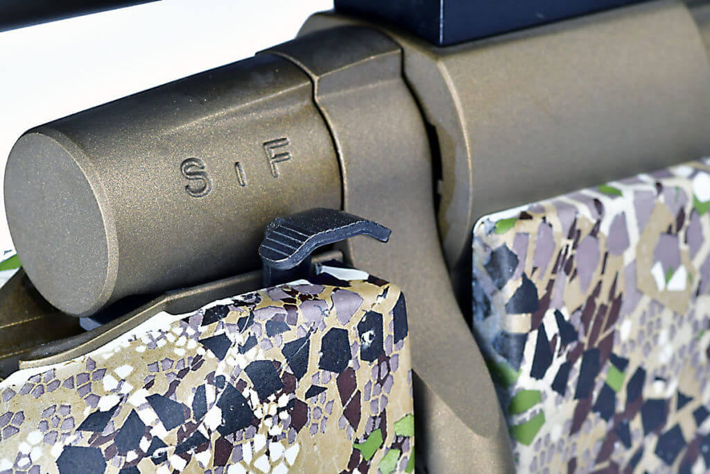 Built for the Badlands - Weatherby Vanguard - Reviewed