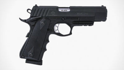 ATI Introducing Moxie Hybrid-Framed Full-Size 1911: Only $399!