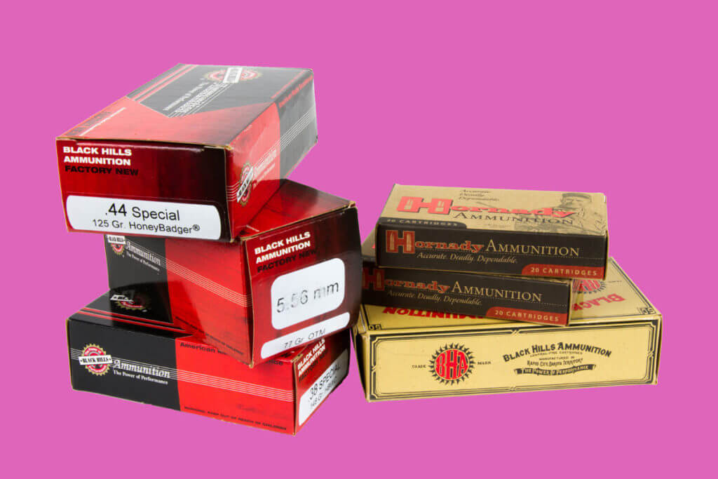 The What & the Why: Breaking In A Gun - Should A New Gun Be Broken In?