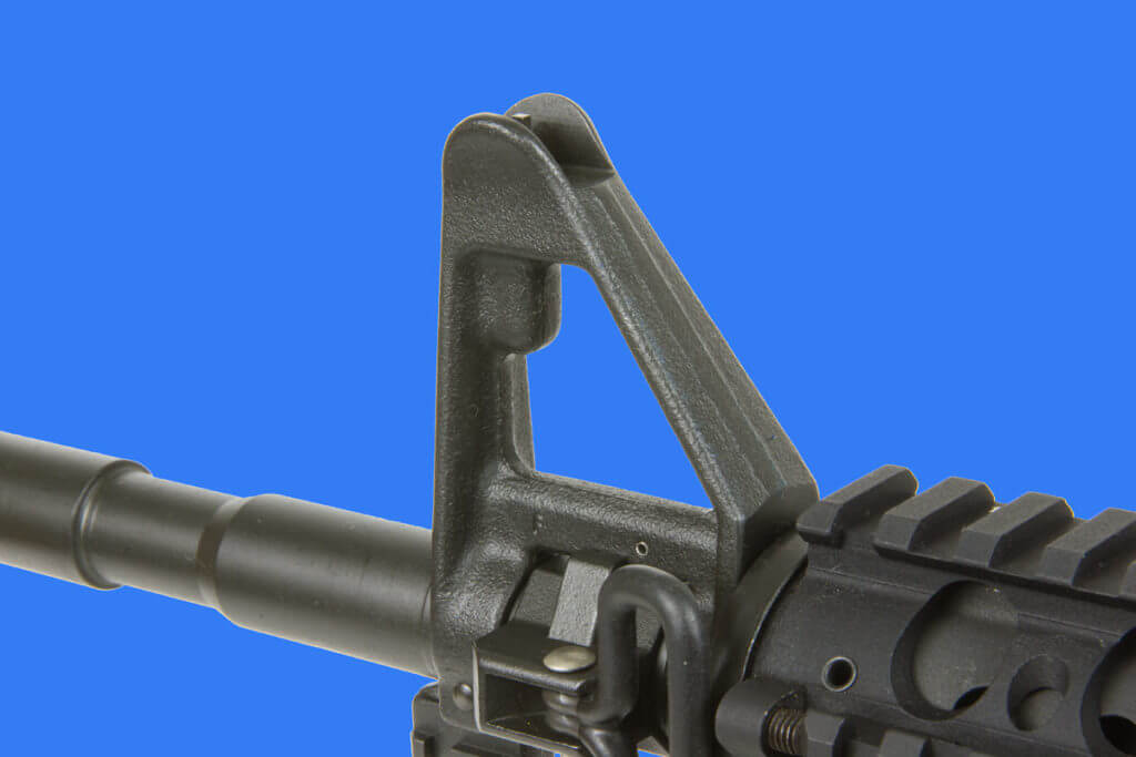 The What & the Why: Cowitnessing Sights The What & the Why: Cowitnessing Sights