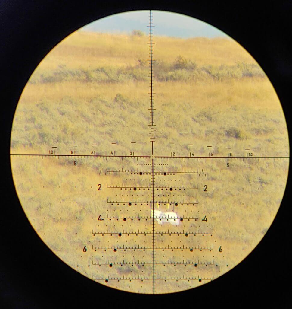Horus HoVR 5-20x50 Tremor 3 Long Range Bundle - Best Wind Reticle on the Market Horus HoVR 5-20x50 Tremor 3 Long Range Bundle - Best Wind Reticle on the Market