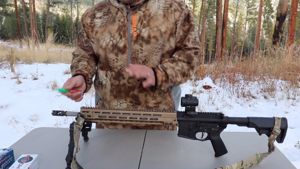 18 Inch AR’s: The Barrel Length that God Forgot 18 Inch AR’s: The Barrel Length that God Forgot