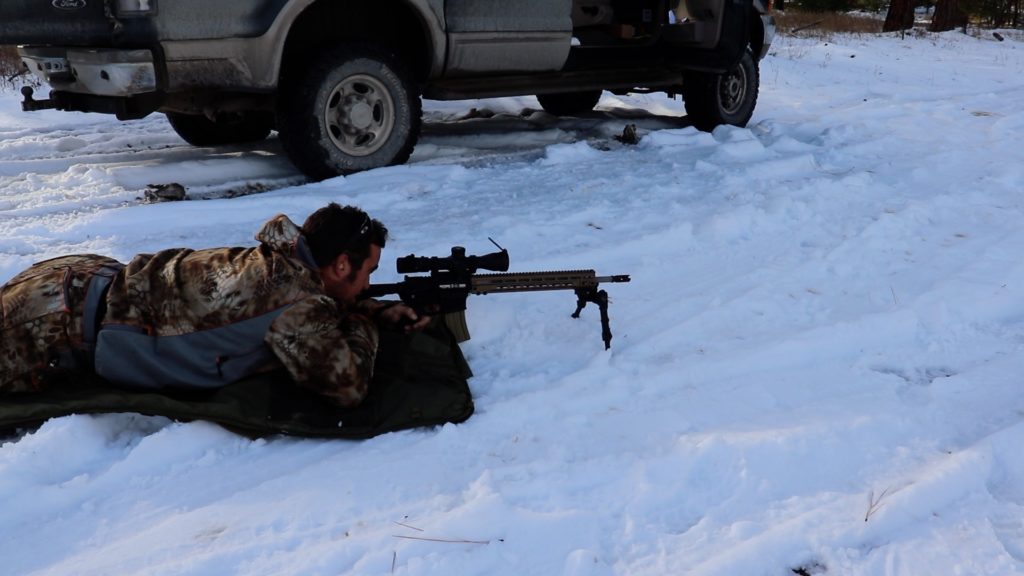 18 Inch AR’s: The Barrel Length that God Forgot 18 Inch AR’s: The Barrel Length that God Forgot