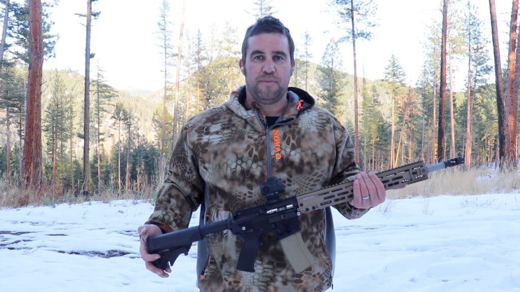 18 Inch AR’s: The Barrel Length that God Forgot 18 Inch AR’s: The Barrel Length that God Forgot