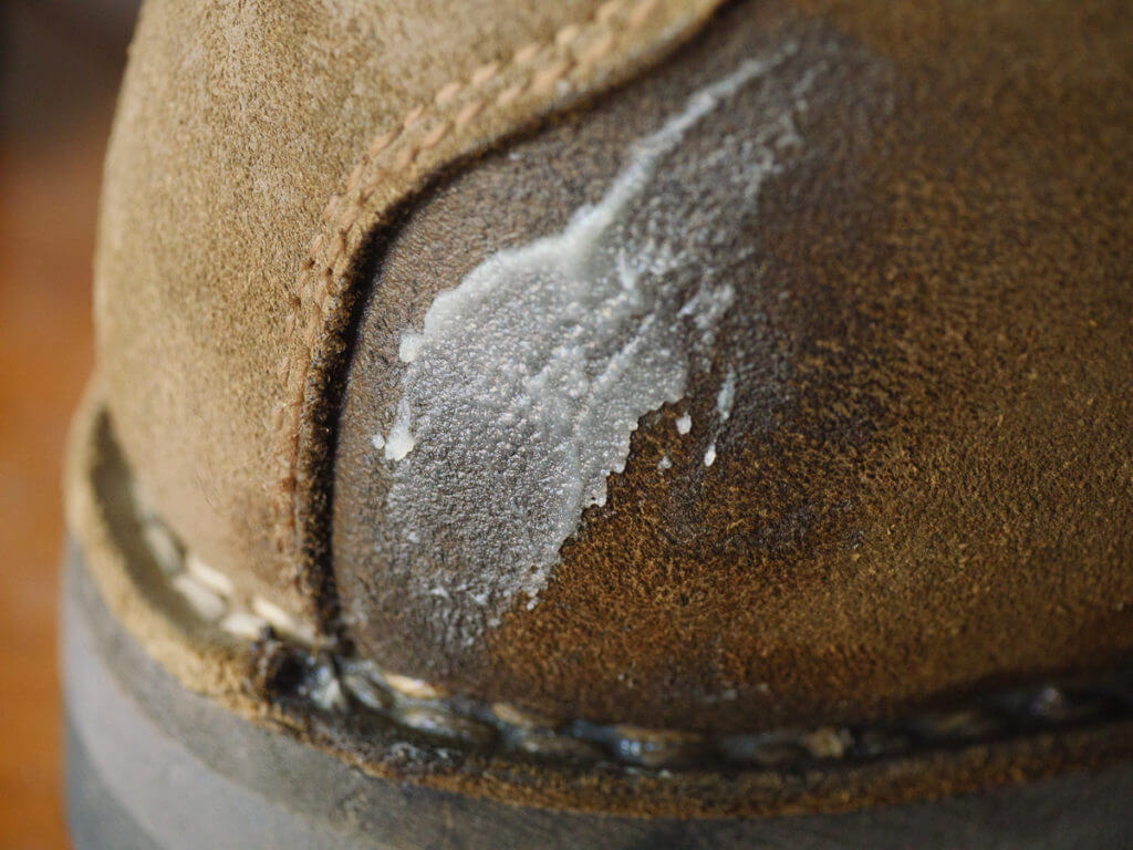 Renew Your Boots Renew Your Boots