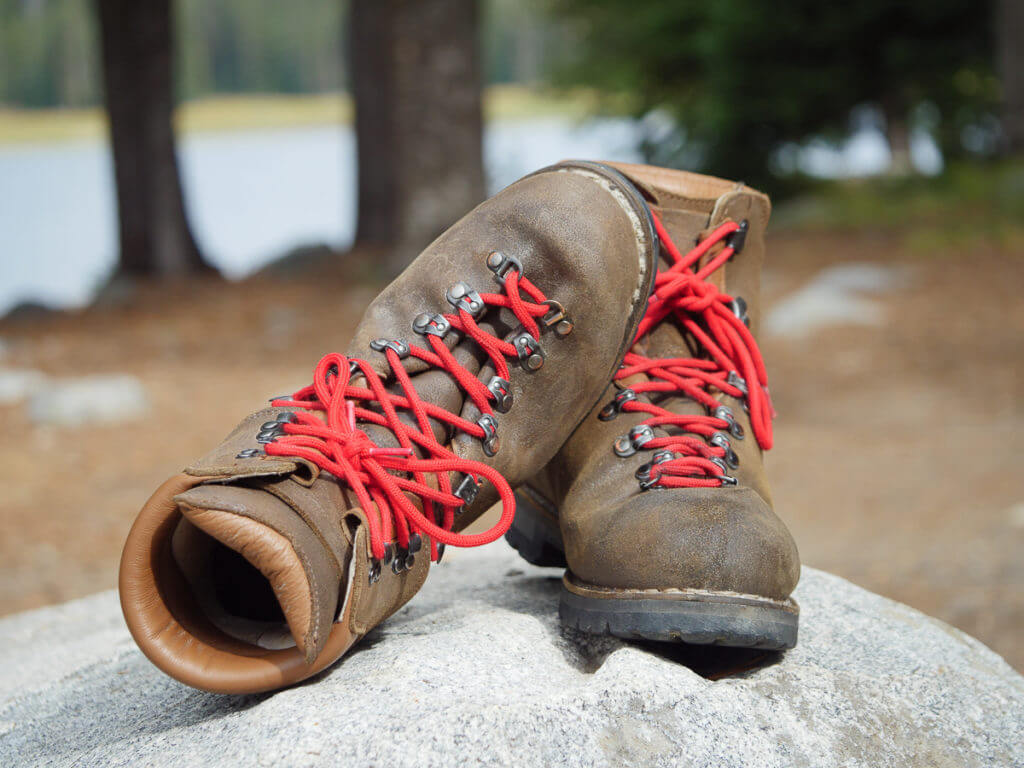 Renew Your Boots Renew Your Boots