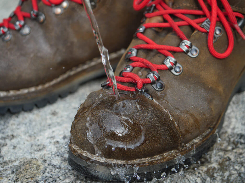 Renew Your Boots Renew Your Boots