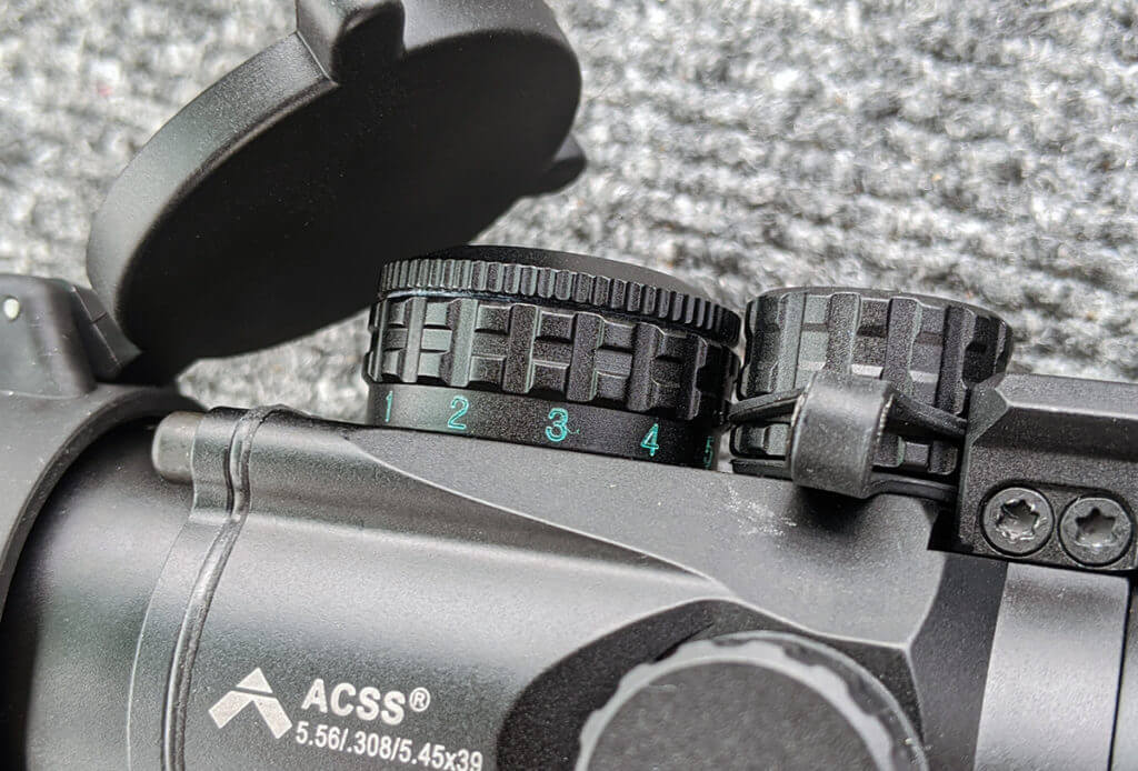 Primary Arms Prism Scopes: ACOG on a Budget? Primary Arms Prism Scopes: ACOG on a Budget?