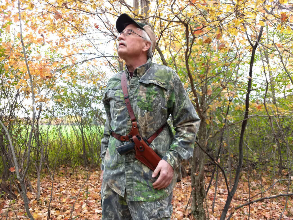 Remington’s 1911 R1 Hunter: 10MM Auto Hunting Power and…A Collector’s Gun? Remington’s 1911 R1 Hunter: 10MM Auto Hunting Power and…A Collector’s Gun?