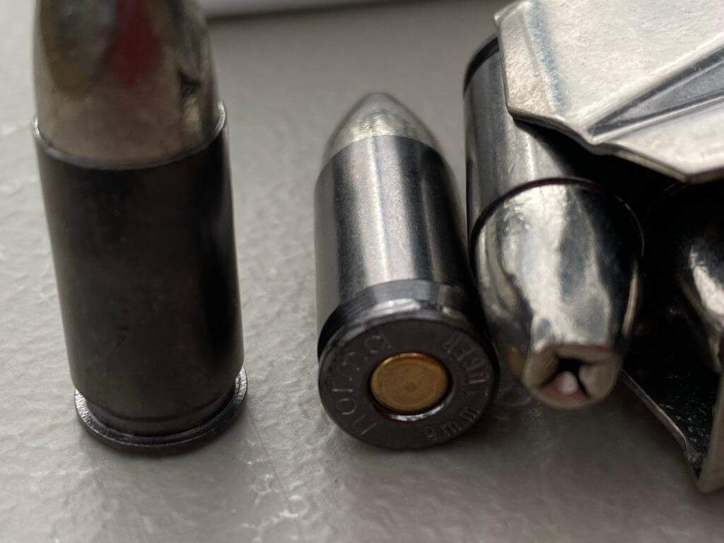 Ruger American Pistol Competition - A Sleeper From Arizona