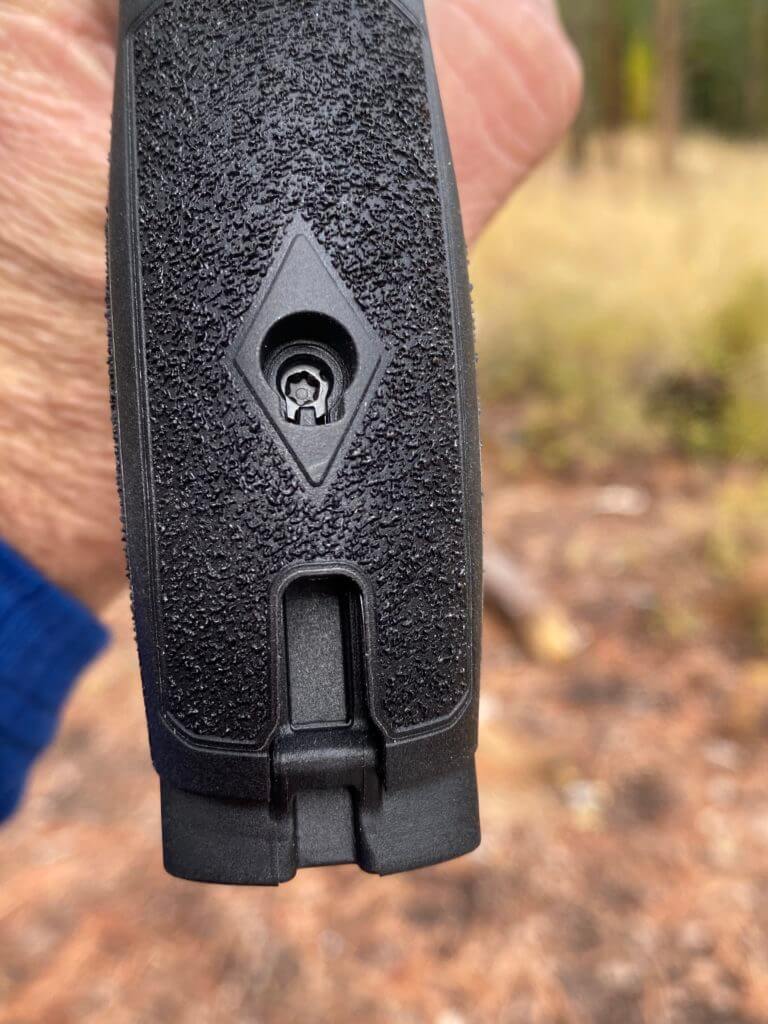 Ruger American Pistol Competition - A Sleeper From Arizona