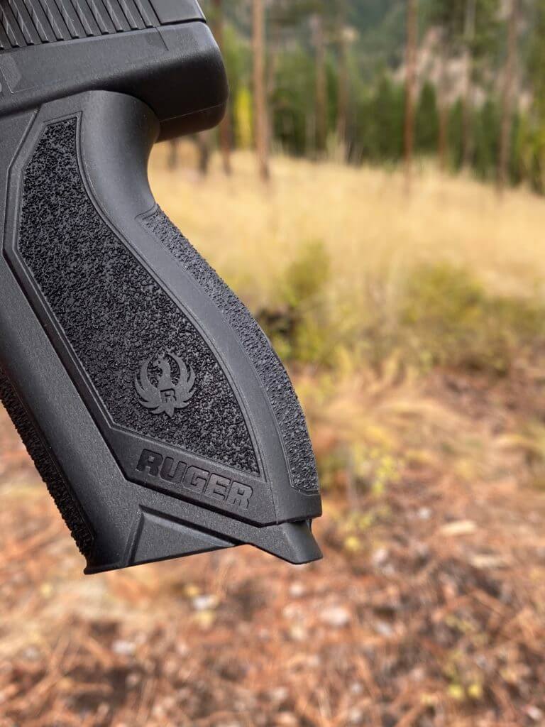 Ruger American Pistol Competition - A Sleeper From Arizona