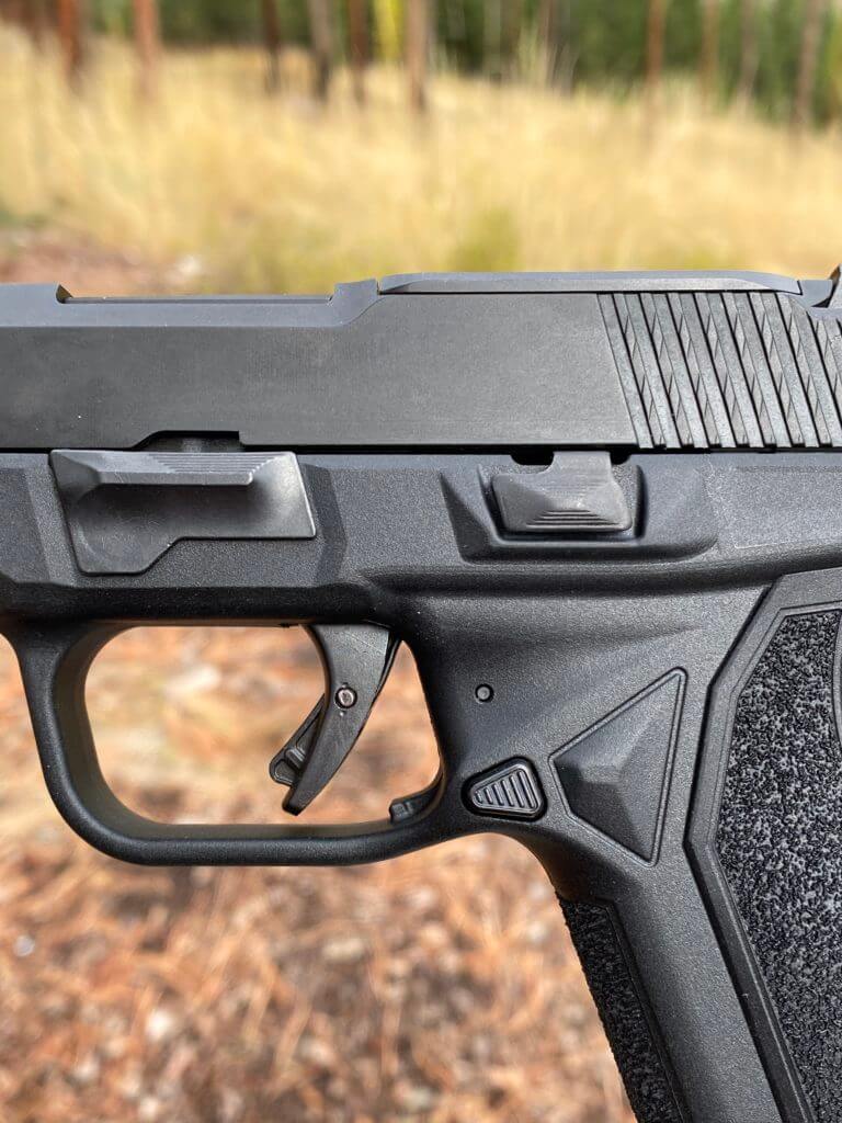 Ruger American Pistol Competition - A Sleeper From Arizona