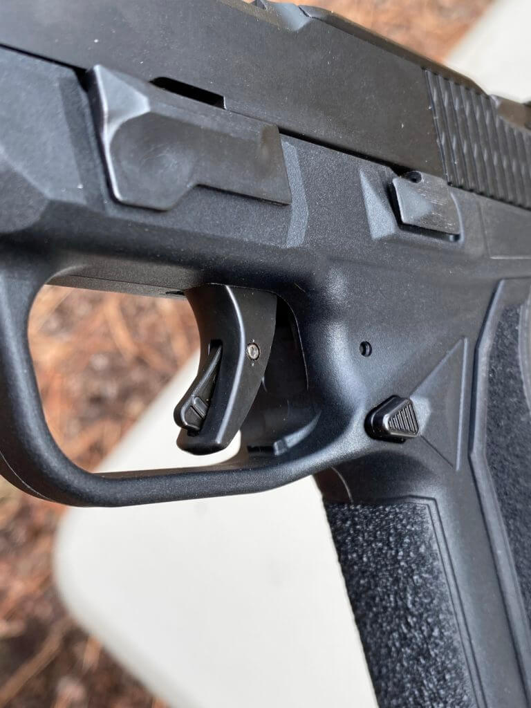 Ruger American Pistol Competition - A Sleeper From Arizona