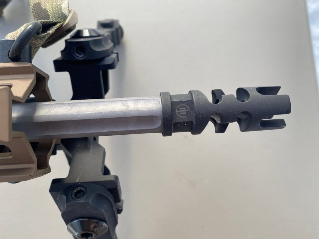 18 Inch AR’s: The Barrel Length that God Forgot 18 Inch AR’s: The Barrel Length that God Forgot