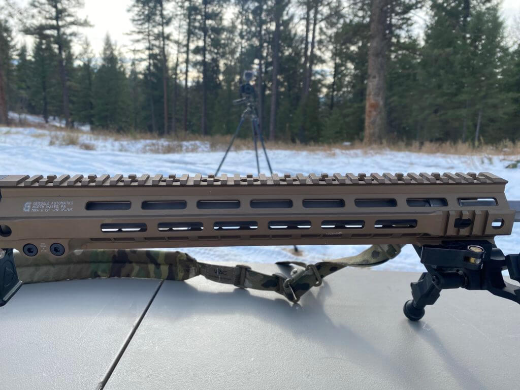 18 Inch AR’s: The Barrel Length that God Forgot 18 Inch AR’s: The Barrel Length that God Forgot