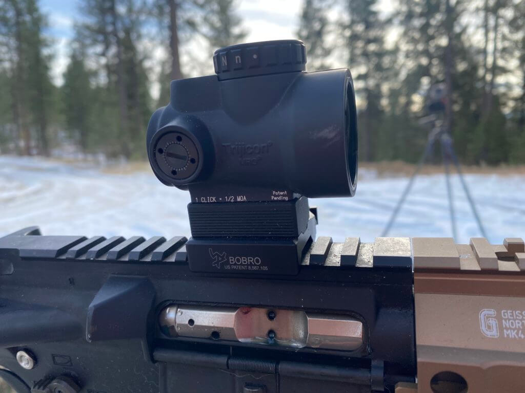 18 Inch AR’s: The Barrel Length that God Forgot 18 Inch AR’s: The Barrel Length that God Forgot