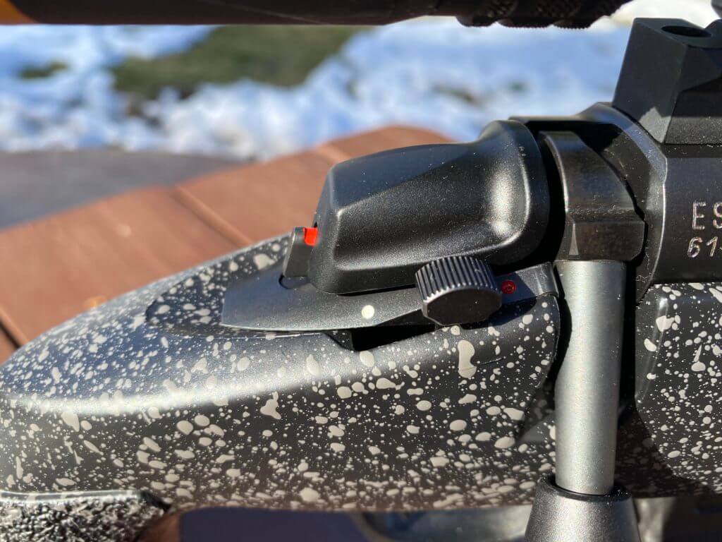 Bergara B-14 R - Best Bargain in Rimfire Rifles Bergara B-14 R - Best Bargain in Rimfire Rifles