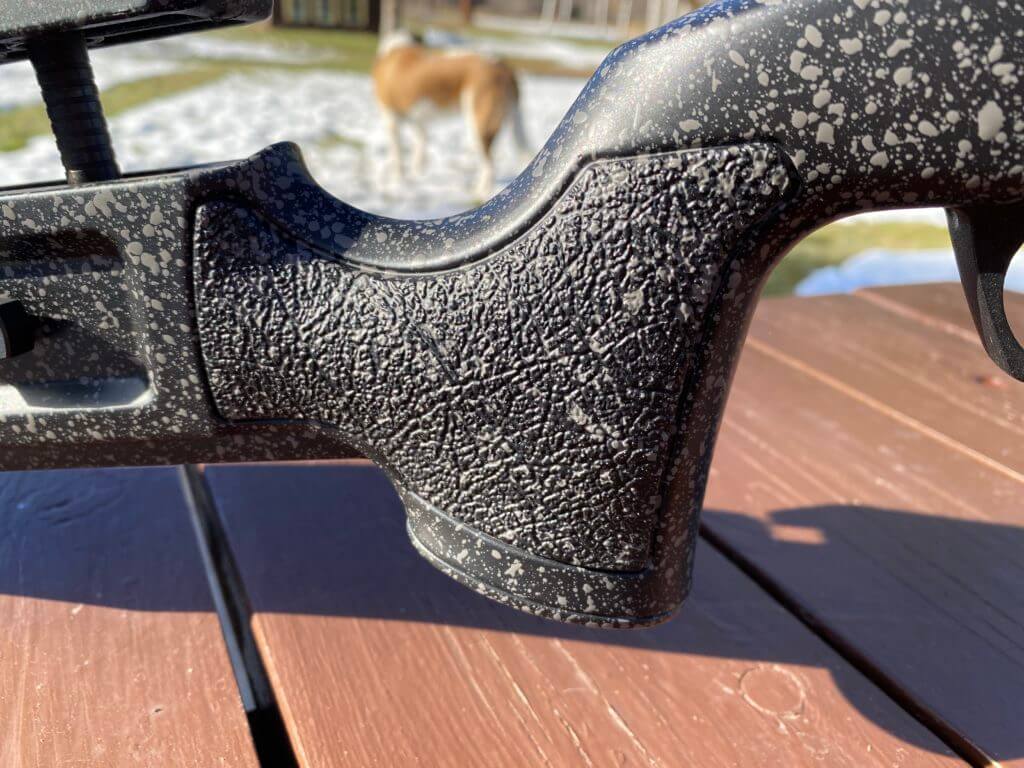 Bergara B-14 R - Best Bargain in Rimfire Rifles Bergara B-14 R - Best Bargain in Rimfire Rifles