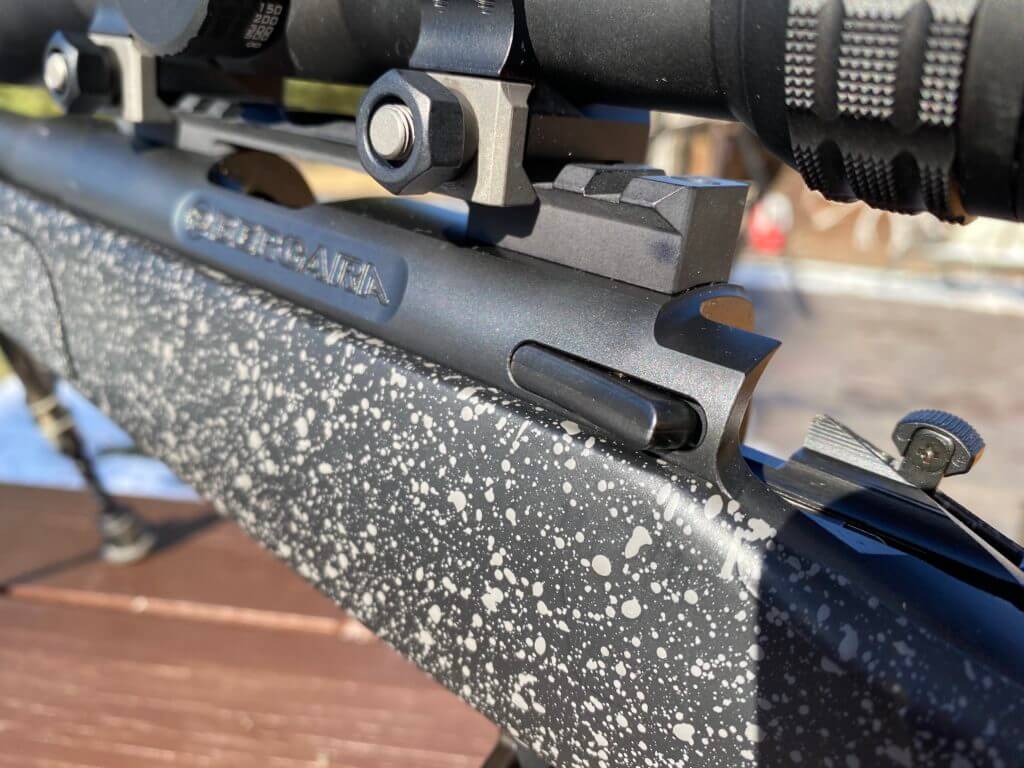 Bergara B-14 R - Best Bargain in Rimfire Rifles Bergara B-14 R - Best Bargain in Rimfire Rifles