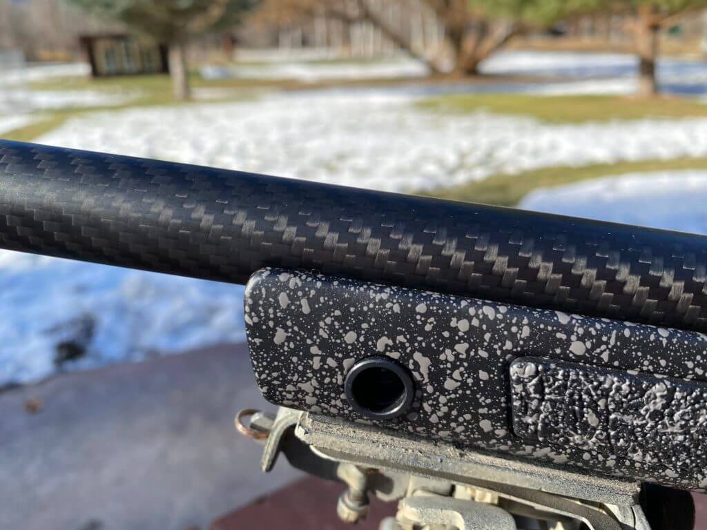 Bergara B-14 R - Best Bargain in Rimfire Rifles Bergara B-14 R - Best Bargain in Rimfire Rifles