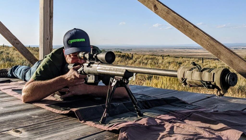 Horus HoVR 5-20x50 Tremor 3 Long Range Bundle - Best Wind Reticle on the Market Horus HoVR 5-20x50 Tremor 3 Long Range Bundle - Best Wind Reticle on the Market