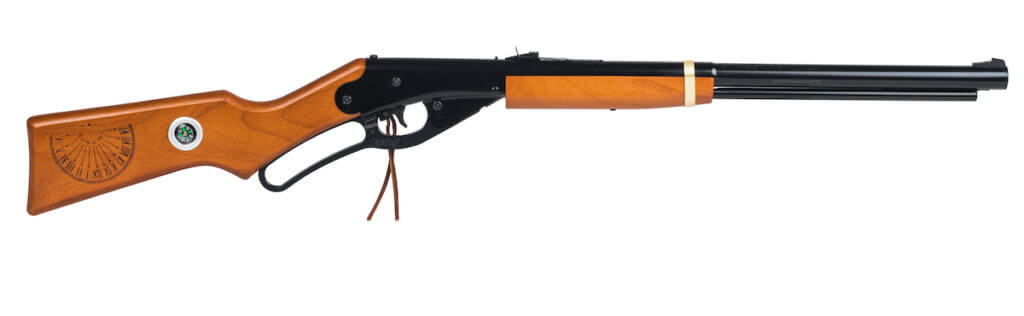 Holiday Gift: Special Edition Daisy Christmas Dream Red Ryder Holiday Gift: Special Edition Daisy Christmas Dream Red Ryder