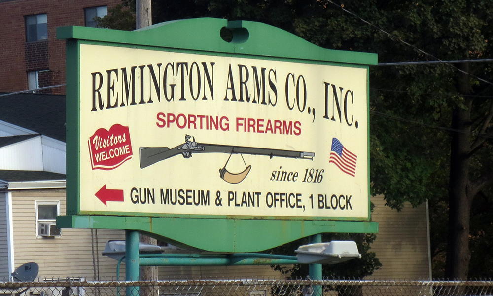 BREAKING: Sandy Hook Families Offered  Million by Former Remington Arms Insurers