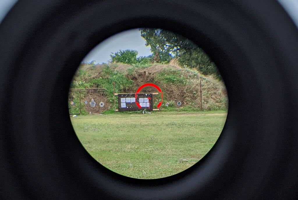 Primary Arms Prism Scopes: ACOG on a Budget? Primary Arms Prism Scopes: ACOG on a Budget?