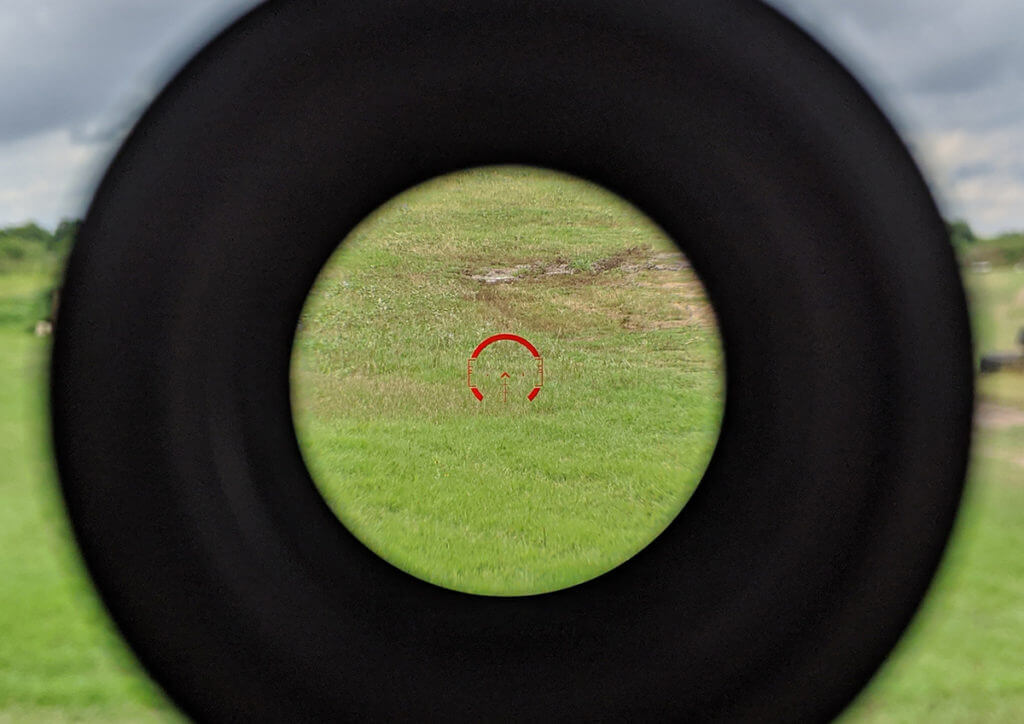 Primary Arms Prism Scopes: ACOG on a Budget? Primary Arms Prism Scopes: ACOG on a Budget?