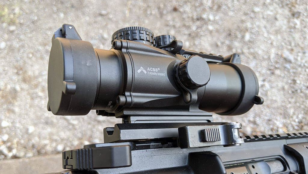Primary Arms Prism Scopes: ACOG on a Budget? Primary Arms Prism Scopes: ACOG on a Budget?