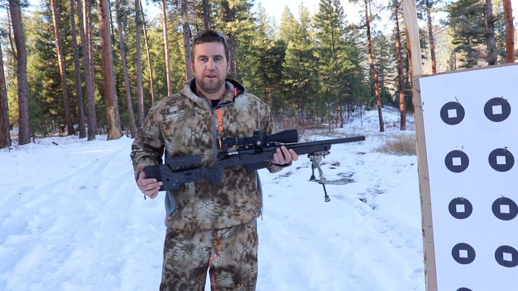 Bergara B-14 R - Best Bargain in Rimfire Rifles Bergara B-14 R - Best Bargain in Rimfire Rifles