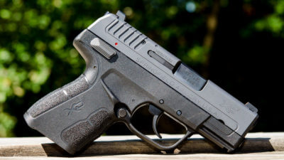 In-Depth Review of Langdon Tactical's Custom Springfield Armory XDE