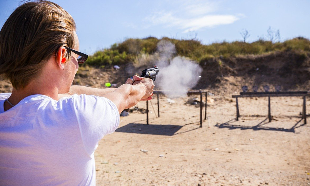 Handgun Bans: The Greatest Gun Control Failure the Anti-Gun Lobby Wants You to Forget