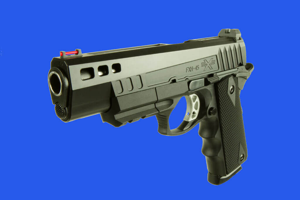 The What & the Why: Testing a Self Defense Gun The What & the Why: Testing a Self Defense Gun