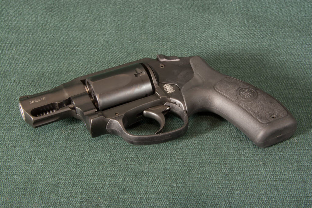 The What & the Why: Testing a Self Defense Gun The What & the Why: Testing a Self Defense Gun