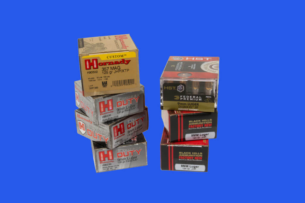 The What & the Why: Testing a Self Defense Gun The What & the Why: Testing a Self Defense Gun