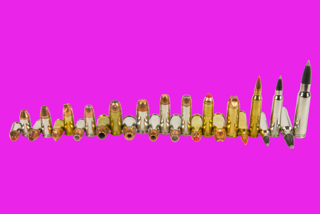 The What & the Why: Types of Ammo for Self Defense - Selecting Ammo to Save Your Life