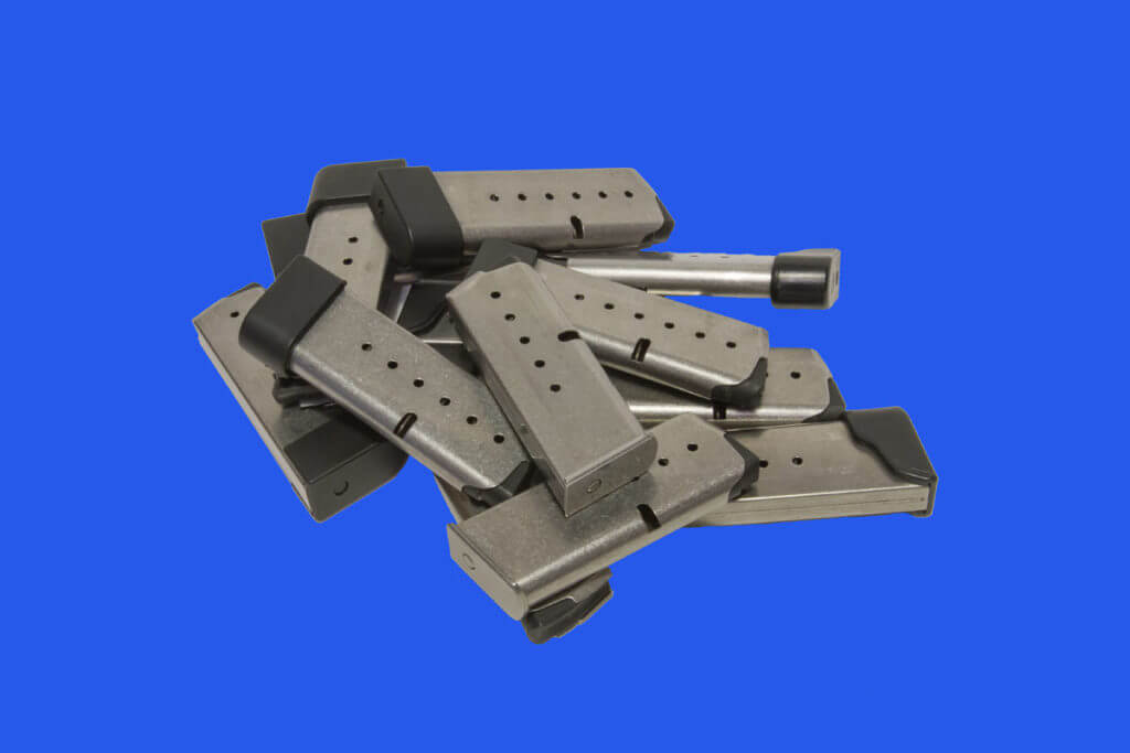 The What & the Why: Testing a Self Defense Gun The What & the Why: Testing a Self Defense Gun