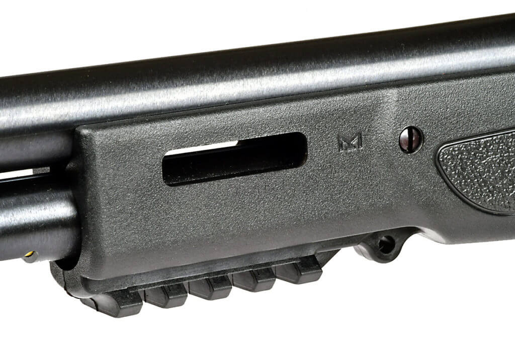 Henry’s Big Boy X Rifle: The Lever Gun, Reimagined